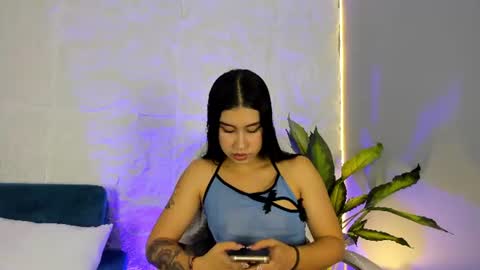 Cristal online show from July 18, 2026, 3:44 am
