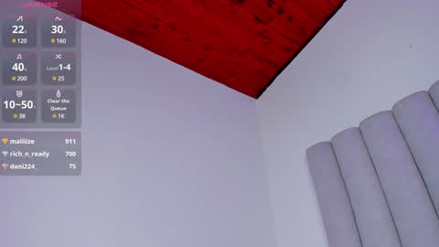 Nicole  Connection time 220pm-910pmCol online show from January 11, 2025, 1:59 am