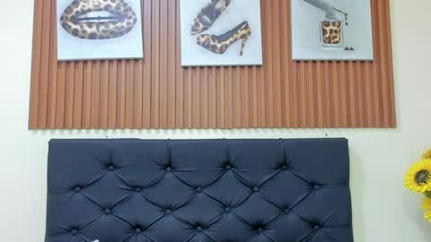 cristale69 online show from February 28, 2026, 6:53 pm