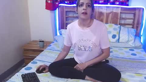 cristall online show from December 19, 2024, 12:34 am