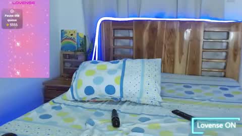 cristall online show from September 26, 2025, 8:24 pm