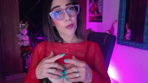 cristal miller online show from July 3, 2026, 7:09 pm