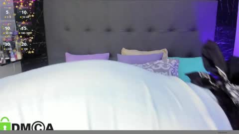 Snapshot of cristallsweett chatting on May 30, 2026, 7:55 pm cristal acosta online show from May 30, 2026, 7:55 pm