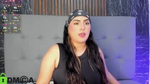 Snapshot of cristallsweett chatting on June 7, 2026, 7:28 pm cristal acosta online show from June 7, 2026, 7:28 pm