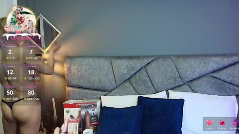 Snapshot of cristalmillf chatting on December 22, 2024, 7:31 pm CRISTAL MILF online show from December 22, 2024, 7:31 pm