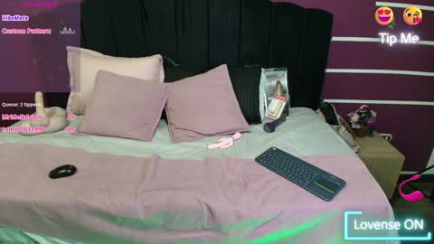 Snapshot of cristalmillf chatting on January 24, 2025, 9:15 pm CRISTAL MILF online show from January 24, 2025, 9:15 pm