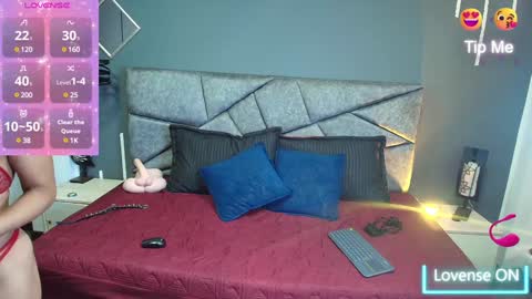Snapshot of cristalmillf chatting on January 27, 2025, 7:24 pm CRISTAL MILF online show from January 27, 2025, 7:24 pm