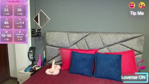 Snapshot of cristalmillf chatting on January 30, 2025, 7:37 pm CRISTAL MILF online show from January 30, 2025, 7:37 pm