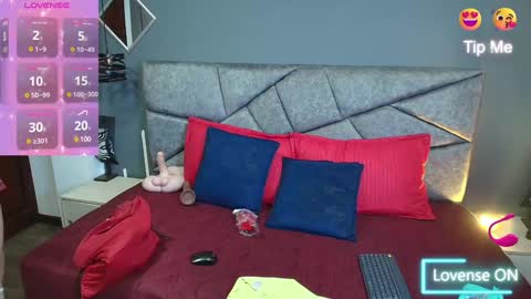 Snapshot of cristalmillf chatting on January 31, 2025, 7:51 pm CRISTAL MILF online show from January 31, 2025, 7:51 pm