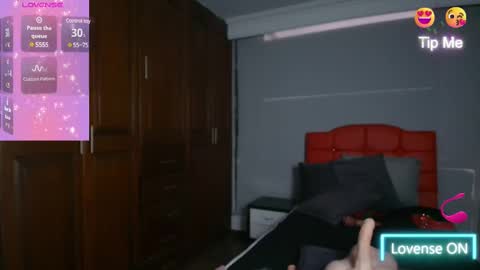Snapshot of cristalmillf chatting on February 25, 2025, 10:39 pm CRISTAL MILF online show from February 25, 2025, 10:39 pm