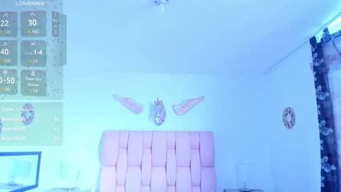 cristal online show from January 7, 2025, 6:45 pm