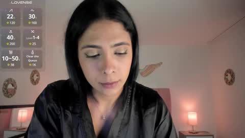 cristal online show from January 15, 2025, 8:30 am