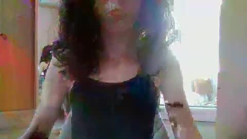 Snapshot of cristalylady chatting on May 21, 2026, 3:19 pm CristalyLady online show from May 21, 2026, 3:19 pm