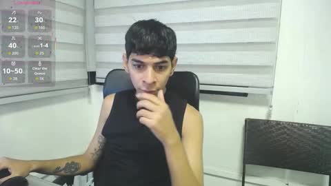 Snapshot of cristhian_slytherin chatting on September 14, 2025, 3:38 am cristhian online show from September 14, 2025, 3:38 am