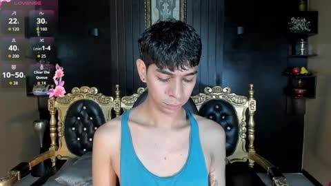 Snapshot of cristhian_slytherin chatting on September 16, 2025, 7:59 pm cristhian online show from September 16, 2025, 7:59 pm