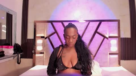 cristin  online show from March 12, 2026, 6:47 pm