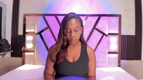 cristin  online show from March 30, 2026, 7:04 pm