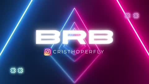 Cris  Independent model online show from December 2, 2024, 1:13 pm