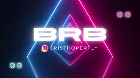 Cris  Independent model online show from December 4, 2024, 12:47 pm