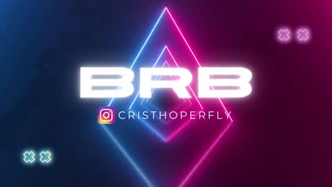 Cris  Independent model online show from December 17, 2024, 11:17 am