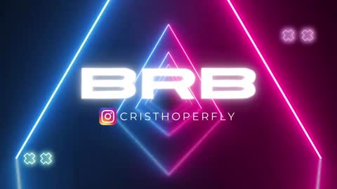 Cris  Independent model online show from December 30, 2024, 12:52 pm