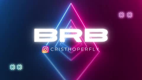 Cris  Independent model online show from January 8, 2025, 1:41 pm