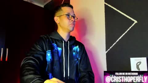 Cris  Independent model online show from January 28, 2025, 2:32 am