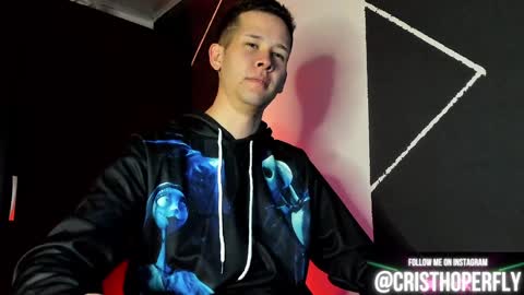 Cris  Independent model online show from January 30, 2025, 1:00 am