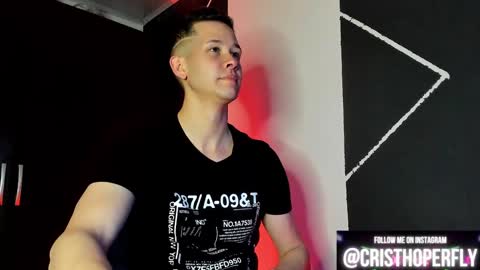 Cris  Independent model online show from February 1, 2025, 1:44 am