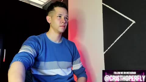 Cris  Independent model online show from February 4, 2025, 11:49 am