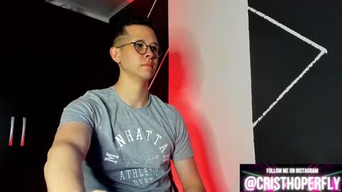 Cris  Independent model online show from February 5, 2025, 2:19 am