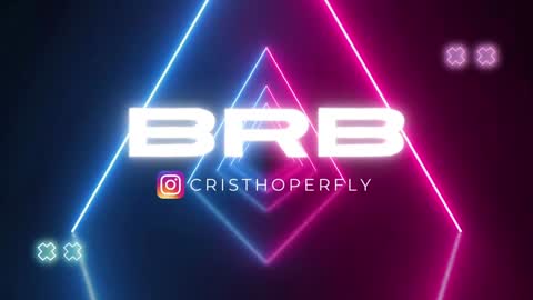 Cris  Independent model online show from February 5, 2025, 12:38 pm