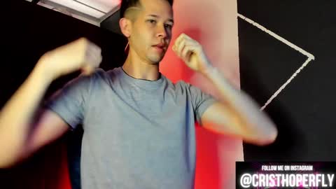 Cris  Independent model online show from February 7, 2025, 11:56 am