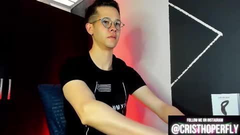 Cris  Independent model online show from February 9, 2025, 12:08 pm