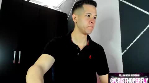 Cris  Independent model online show from February 15, 2025, 4:34 pm