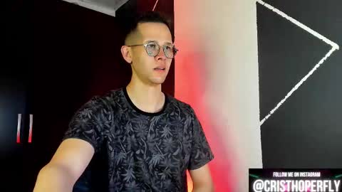 Cris  Independent model online show from February 18, 2025, 2:05 am