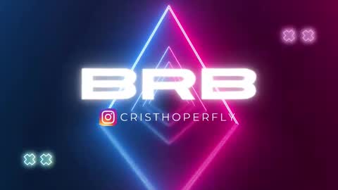 Cris  Independent model online show from February 18, 2025, 12:28 pm