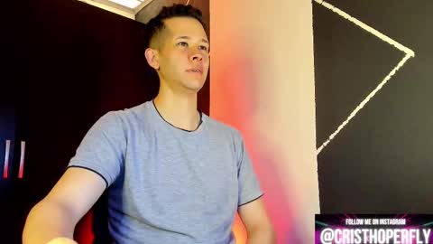 Cris  Independent model online show from February 20, 2025, 1:08 pm