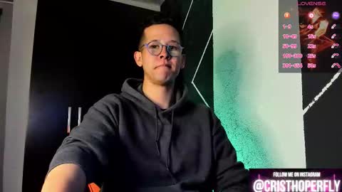 Cris  Independent model online show from September 15, 2025, 1:16 am