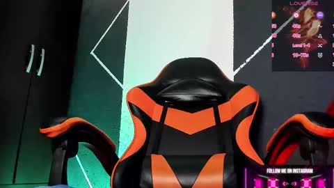 Cris  Independent model online show from September 27, 2025, 12:21 pm