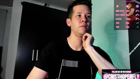 Cris  Independent model online show from September 28, 2025, 3:12 am