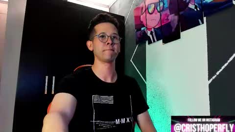 Cris  Independent model online show from October 14, 2025, 5:47 pm