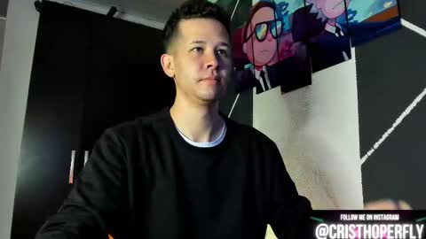 Cris  Independent model online show from November 13, 2025, 9:41 am