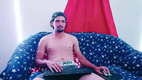 cristian gp online show from October 9, 2025, 2:53 am