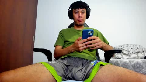 Cristian  online show from April 1, 2026, 7:22 pm