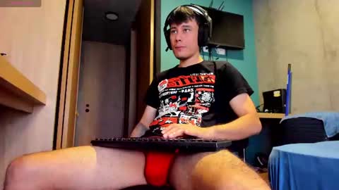 Cristian  online show from June 30, 2026, 9:16 pm