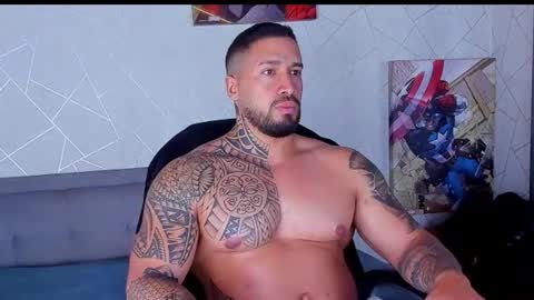 cristian walker online show from April 10, 2026, 11:26 am