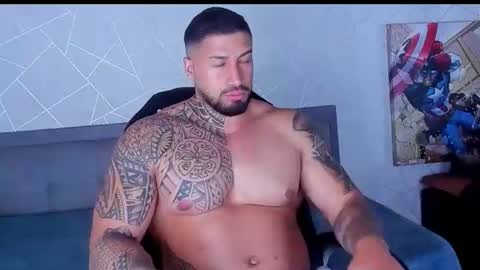 cristian walker online show from April 16, 2026, 11:22 am