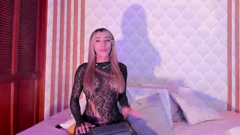 Cris  Pame online show from April 12, 2026, 9:14 am