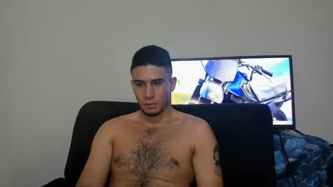 Snapshot of cristiand20 chatting on December 16, 2024, 10:18 am Cristian online show from December 16, 2024, 10:18 am